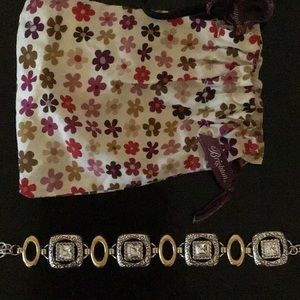 Brighton bracelet. New never worn